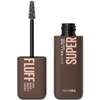 MAYBELLINE MOUSSE SOPRACCIGLIA SUPERFLUFF N.260 DEEP BROWN