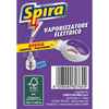 SPIRA VAPORIZZATORE ELETTRICO BIUSO LIQUIDO / PIASTRINE