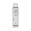 DOVE DEODORANTE VANILLA SCENT 48h SPRAY 150 ML