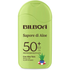 BILBOA SAPORE DI ALOE LATTE SOLARE SPF50+ PROTEZIONE MOLTO ALTA 200 ML  