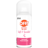 OFF! SOFT & SCENTED SPRAY SECCO 100 ML   