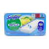 SWIFFER WET PANNO LAVAPAVIMENTI 10 RICARICHE 