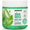 AGRADO ALOE VERA GELATINA COPO IDRATA E RINFRESCA VASO 400 ML