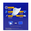 TENA MEN ACTIVE FIT -LEVEL 3- 8 PZ  PANNOLONI ADULTO