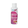 PIUME DOCCIA-OIL CON OLIO DI MANDORLA 100 ML