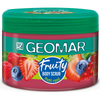 GEOMAR SCRUB CORPO FRUTTI ROSSI 300 ML