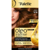 SYOSS by PALETTE OLEO INTENSE SENZA AMMONIACA COLORAZIONE PERMANENTE CON OLIO 6-76 ROSSO RAMATO