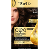 SYOSS by PALETTE OLEO INTENSE SENZA AMMONIACA COLORAZIONE PERMANENTE CON OLIO 4-86 CASTANO CIOCCOLATO