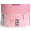 FRIA KOREAN BEAUTY BURRO STRUCCANTE IDRATANTE CON BURRO DI KARITE' E COCCO 80 ML