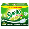 SVELTO TABS CLASSICO 27+5 LAVAGGI