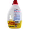 DIXAN DETERSIVO LIQUIDO BUCATO LAVATRICE CLASSICO 2 PEZZI DA 19 LAVAGGI 