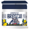 BRIOSCHI DIGESTIVO COMPRESSE MASTICABILI CON ESTRATTO DI LIMONE 30 grammi 
