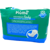 PIUME ASSORBENTI LADY MAXI NIGHT ODOR FREE 10 ASSORBENTI DISPOSITIVO MEDICO CE CLASSE 1
