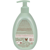 NATURAVERDE BIO DISNEY BABY DETERGENTE ULTRA DELICATO CORPO & CAPELLI PUMP 400 ML