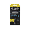 WILKINSON RASOIO HYDRO 5 HYDRATING GEL 2 RICARICHE 5 LAME