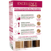 EXCELLENCE CREME N.8 BIONDO CHIARO  