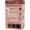EXCELLENCE CREME UNIVERSAL NUDE SENZA AMMONIACA N.4U CASTANO UNIVERSALE