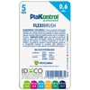 PLAKKONTROL PROFESSIONAL 5 FLEXYBRUSH SCOVOLINO mm0,6