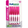 PLAKKONTROL PROFESSIONAL 5 FLEXYBRUSH SCOVOLINO mm0,5