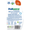 PLAKKONTROL PROFESSIONAL FILO INTERDENTALE FIT FLOSS GUSTO FRESH MINT 25 MT 