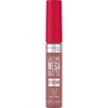 RIMMEL ROSSETTO LIQUIDO LASTING MEGA MATTE 16 ON.709 STRAPLESS