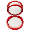 RIMMEL FONDOTINTA COMPACT POWDER LASTING FINISH 25 ON.07 GOLDEN BEIGE