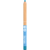RIMMEL MATITA OCCHI KIND & FREE CLEAN EYE LINER N.06 ANIME BLUE