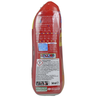 PRIL EXCELLENCE DUO GEL LAVASTOVIGLIE ANTI ODORE CON ACETO 30 LAVAGGI 540 ML x 3 PEZZI