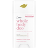 DOVE DEODORANTE STICK BODY RASPBERRY & ROSE SCENT 75 ML