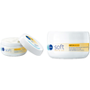 NIVEA CREMA SOFT IDRATANTE FINFRFRESCANTE SPF15 VASO 100 ML  