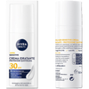 NIVEA FOR MEN SENSITIVE CREMA IDRATANTE PROTEZIONE QUOTIDIANA SPF30 50 ML 