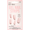 ARDELL GEL NAIL STRIPS SMALTO GEL ADESIVO APPLICAZIONE CON LAMPADA CUPIDS ARROW