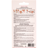 ARDELL GEL NAIL STRIPS SMALTO GEL ADESIVO APPLICAZIONE CON LAMPADA BLUSHING BRIDE