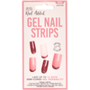 ARDELL GEL NAIL STRIPS SMALTO GEL ADESIVO APPLICAZIONE CON LAMPADA CUPIDS BOW