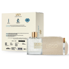 LPDO COFFRET LA NUIT BLANCHE - EDP 100 ML + TRAVEL 10 ML + POCHETTE