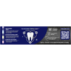 MENTADENT WHITE NOW 3in1 WHITE BOOST CON CARBONE ATTIVO 75 ML   