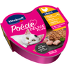 VITAKRAFT CAT POESIE DELICE PLUS POLLO VASCHETTA 85 grammi