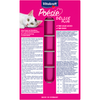 VITAKRAFT CAT POESIE DELICE PLUS 3 POLLO - 3 SALMONE 6 VASCHETTE DA 85 grammi