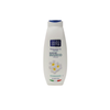NEUTRO DERMA BAGNOSCHIUMA RIVITALIZZANTE MUSCHIO BIANCO 750 ML