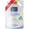 NEUTRO DERMA SAPONE LIQUIDO BUSTA RICARICA DELICATO MUSCHIO & TALCO 2000 ML