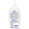 NEUTRO DERMA SAPONE LIQUIDO MUSCHIO & TALCO 1000 ML  