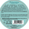 L'ERBORISTICA COFANETTO LATTA: ACIDO IALURONICO SIERO VISO CONCENTRATO SUPERIDRATANTE RISTRUTTURANTE 15 ML 