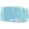 NATURAVERDE KIDS COFANETTO FROZEN: BEAUTYCASE + SHAMPOO & BALSAMO 100 ML + BAGNOSCHIUMA 100 ML