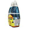 COCCOLINO WONDER WASH ULTRA CLEAN DETERSIVO BUCATO LAVATRICE 2 PEZZI DA 37 LAVAGGI DA 1480 ML 