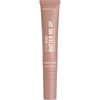 RIMMEL BALSAMO LABBRA OH MY GLOSS BUTTER ME UP 01 LATTE DELIGHT