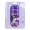JIGOTT COLLAGEN MASCHERA VISO 100% COTONE