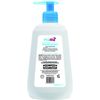 PIUME SAPONE LIQUIDO VITALIZZANTE CON NOTE DI MUSCHIO BIANCO 500 ML