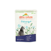 ALMO NATURE GATTO HOLISTIC URINARY HELP BUSTA CON PESCE 70 grammi