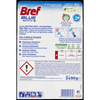 BREF WC BLUE ACTIVE+ IGIENE 2 TAVOLETTE DA 50 grammi 