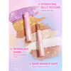 SHEGLAM OMBRETTO EYESHADOW STICK CRYSTAL JELLY GLAZE ROSY GEM
